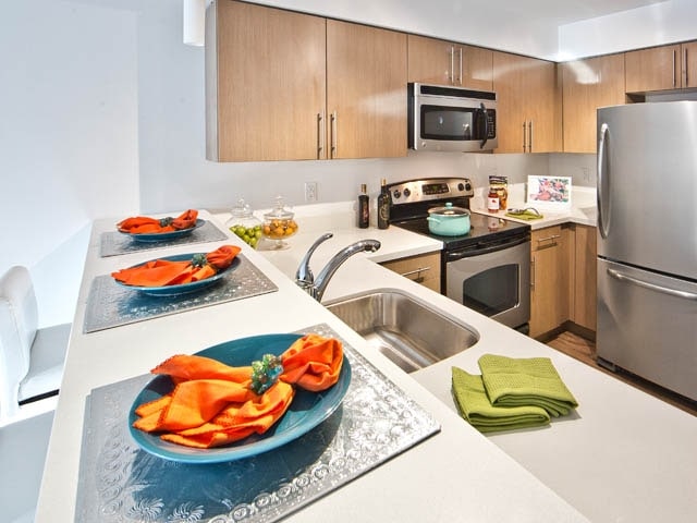 The Noble Apartments - The Noble Apartments
