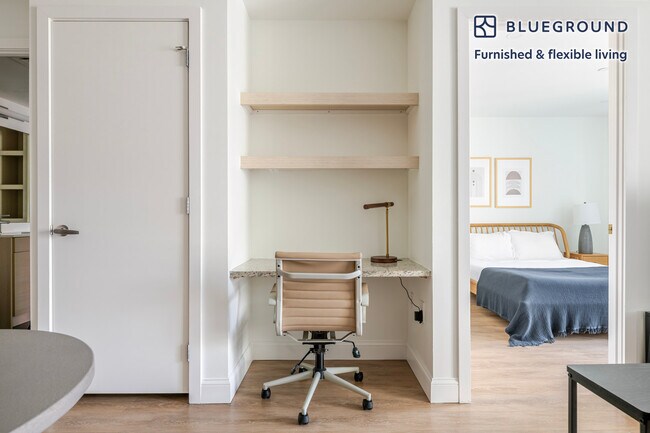 Photo - 99 Kneeland St Unidad FL7-ID1191