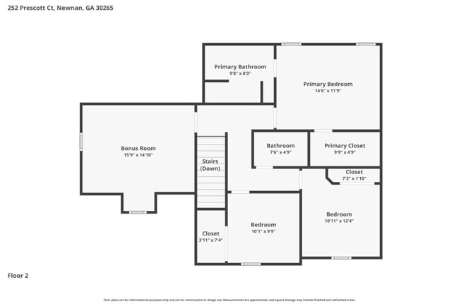 Photo - 252 Prescott Ct