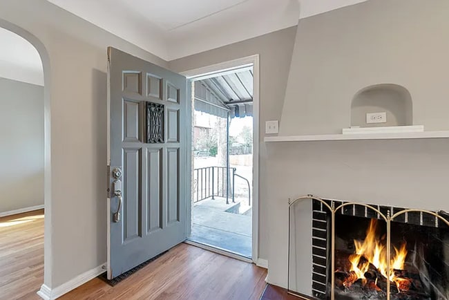 Photo - BR w/ Fenced Yard + 2-Car Garage Near I-70