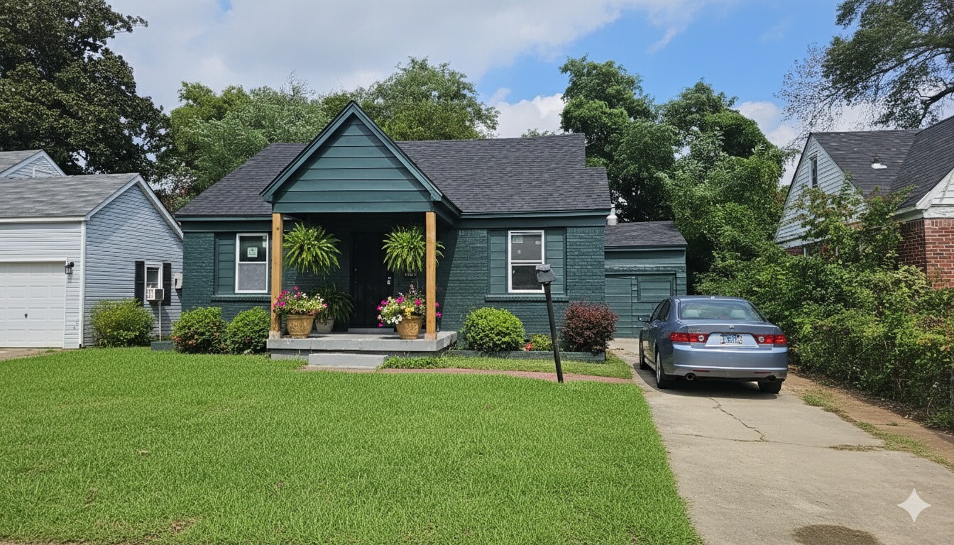 Photo - 2496 Malone Ave