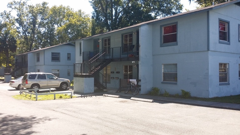 Photo - Ramblewood Apartments