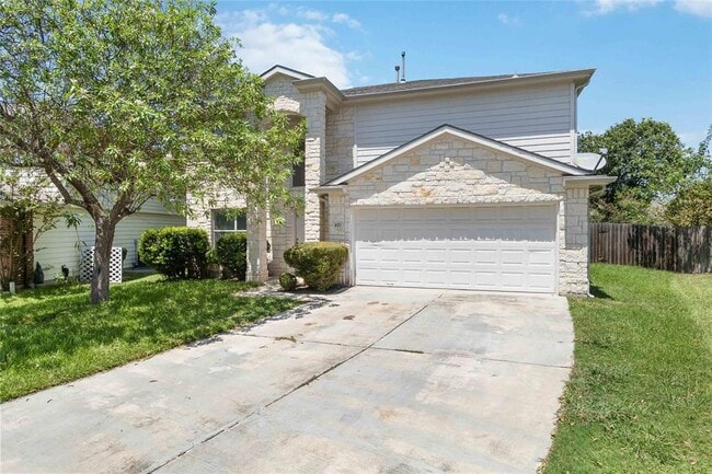 401 Spruce Dr