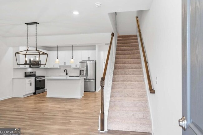 Photo - 1637 Winpost Ln NW