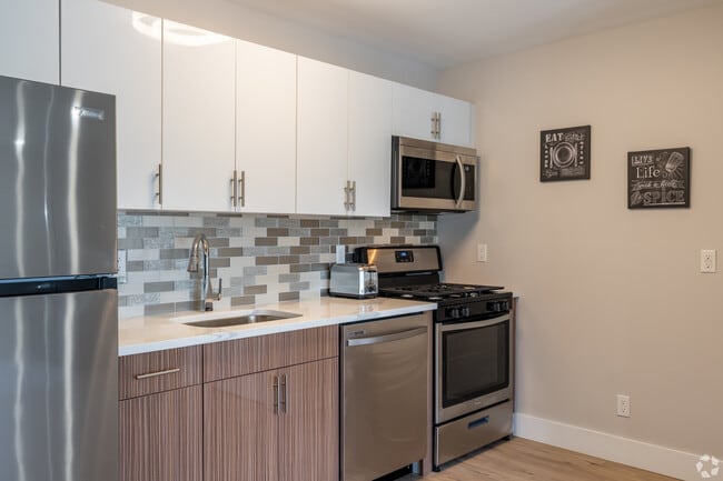 Photo - AmericanSide Apartments