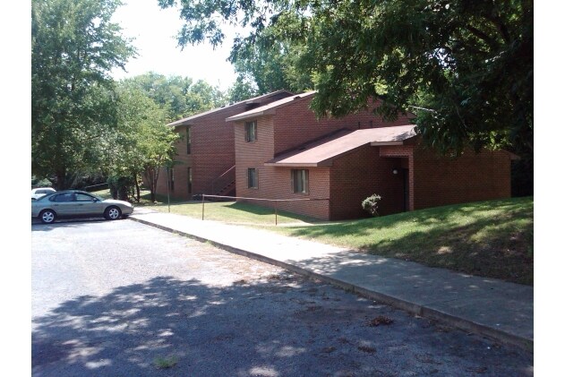 Oak Hill Village II - Oak Hill Village II