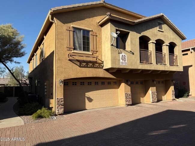 Building Photo - 2150 E Bell Rd