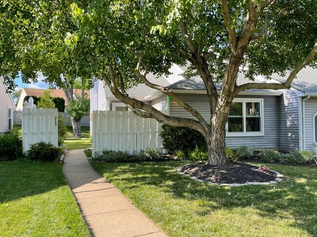 Photo - 269 Wood Stream Ct