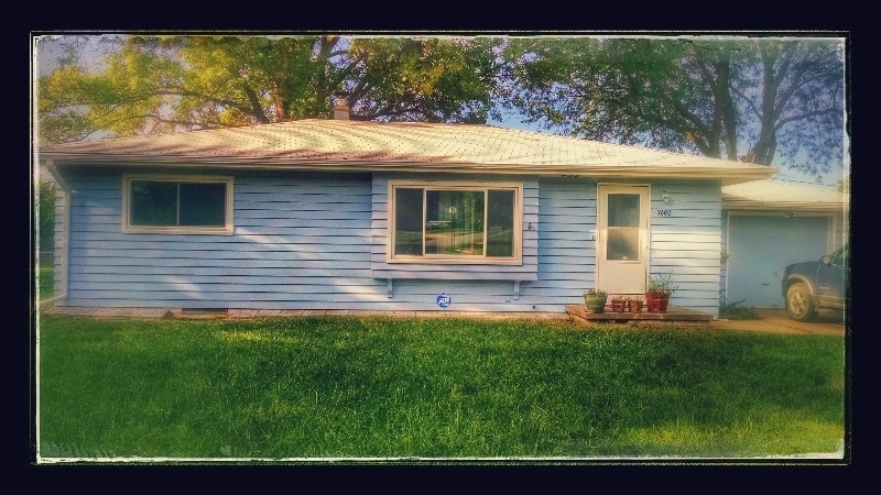 Photo - 7602 Parker St House