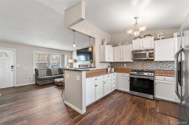 Photo - 19517 E Purdue Pl