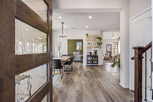 Photo - 20323 Rainflower Bay Ln