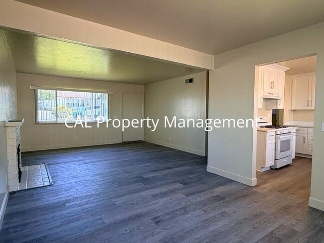 Photo - Three bedroom house in Seaside, CA