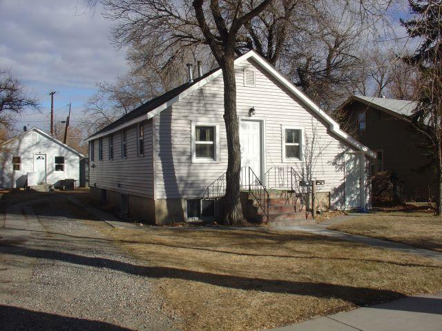 Building Photo - 1 bedroom in Billings MT 59102 Rental