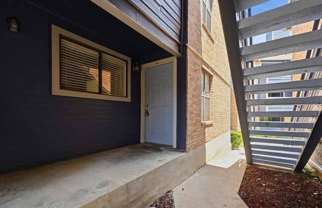 Photo - 2500 Burleson Rd Unit 402