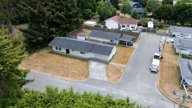 Single Level Home in McKinelyville - Single Level Home in McKinelyville