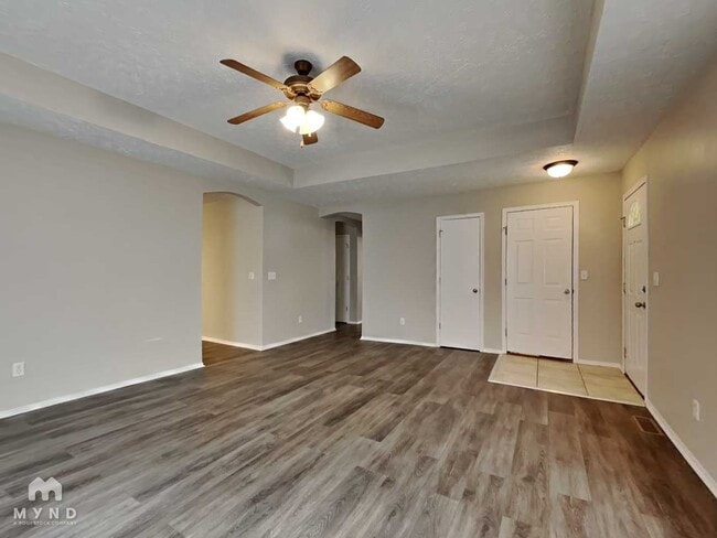 Photo - 1119 S Brown Ave