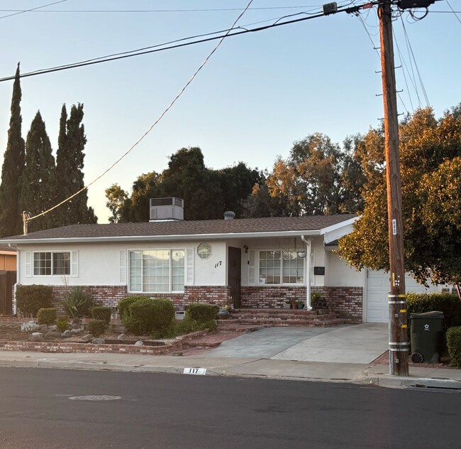 Photo - Charming and Upgraded ADU with separate en...