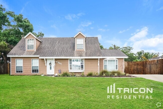 Building Photo - 2543 Golden Poinciana Pl Rental
