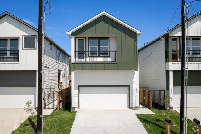 Building Photo - 1509 E 31st St Rental