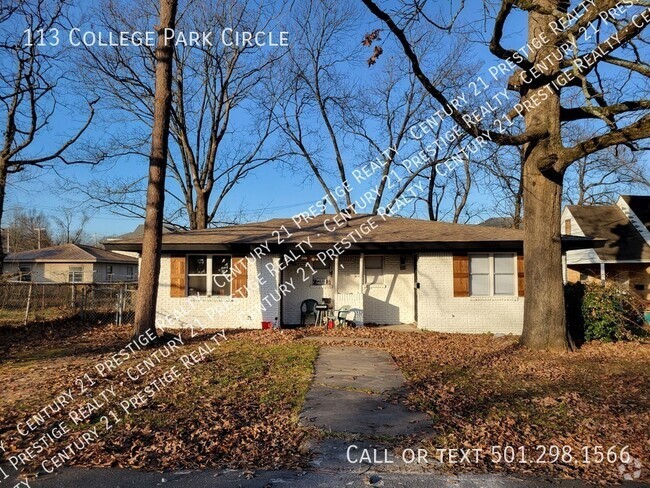 Building Photo - 113 College Park Cir Rental