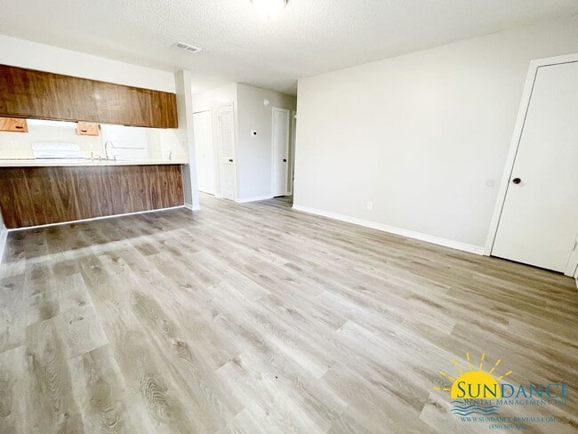 Photo - Charming 2-Bedroom Ground-Floor Unit in Fort Walton Beach-Near Bases!