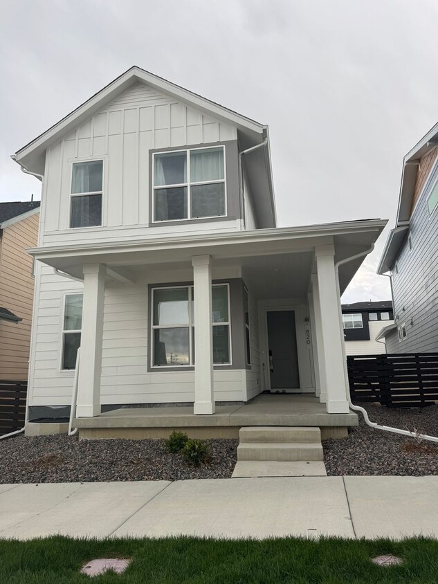 Photo - Modern Luxury Rental Home in Superior 820 Promenade Dr