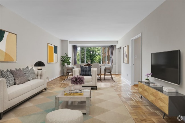Building Photo - 4301 Massachusetts Ave NW Rental