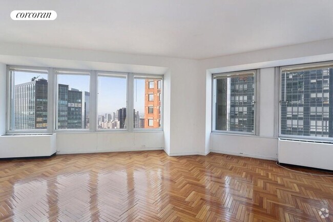 Building Photo - 150-156 W 56th St Rental