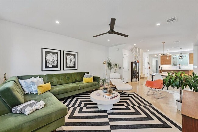 Photo - 505 Krebs Ln Unit A