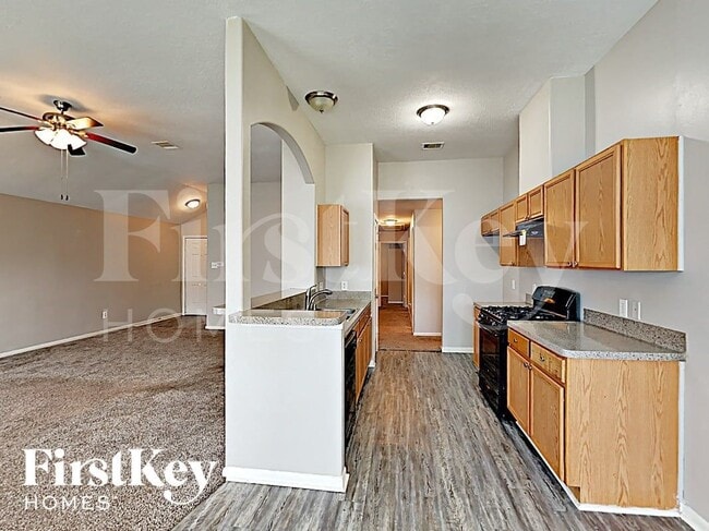 Photo - 19707 Cozy Cabbin Dr