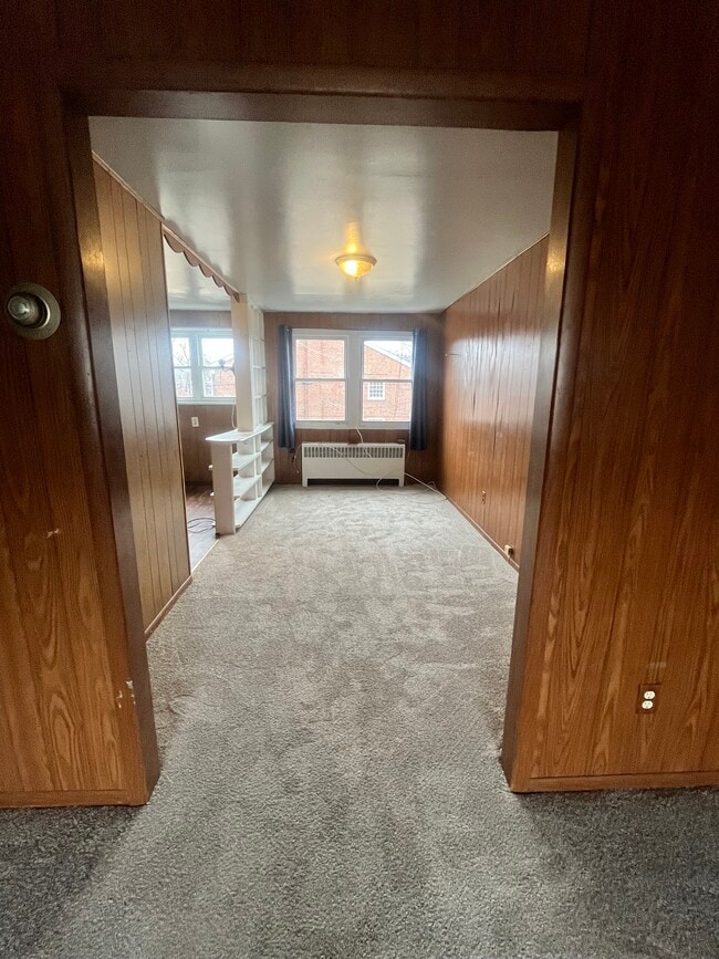 Comedor - 4203 Doris Ave