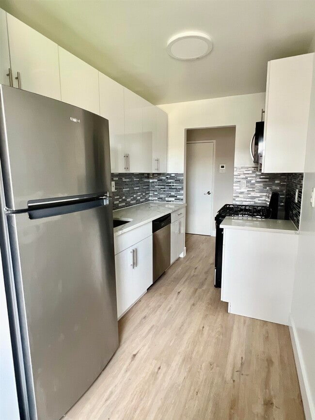 Photo - 7300 JFK Blvd E Unit 1G