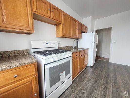 Building Photo - 1 bedroom in BRONX NY 10470 Unit 3D Rental