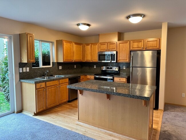 Photo - 2Bd/2.5Ba Maple Valley Townhouse
