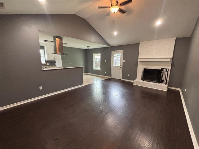 Photo - 619 Allencrest Dr