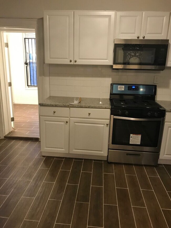 Photo - 1336 N 15th St Unit 2F