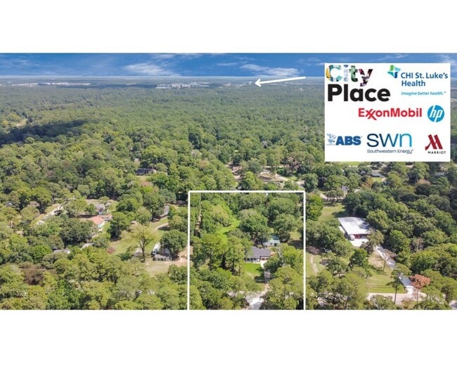 Photo - 22936 Mossy Oaks Rd