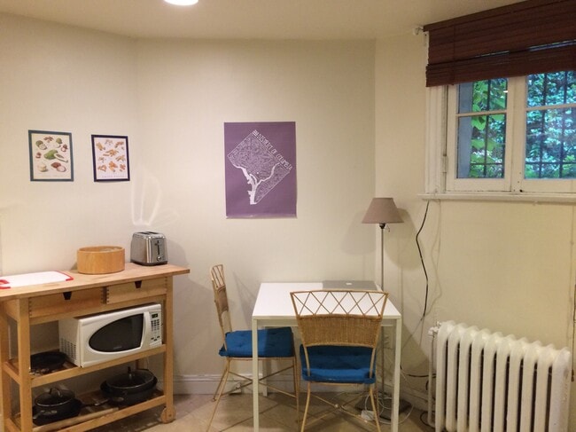 Photo - 1509 13th St NW