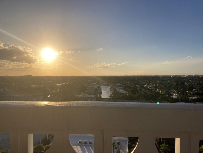 Photo - 4010 Galt Ocean Dr Unit 1212