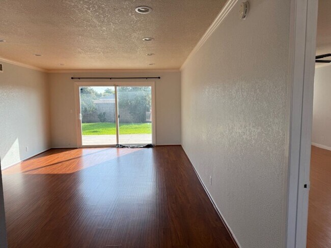 Photo - Large Corner lot with Lots of Curb Appeal