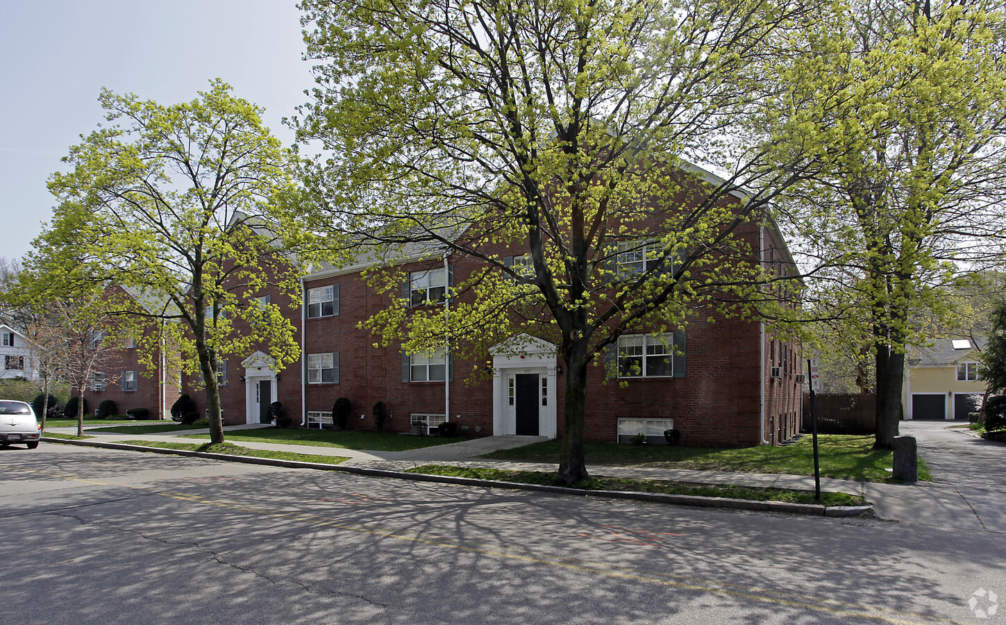 Westbrook Apartments - Westbrook Apartments