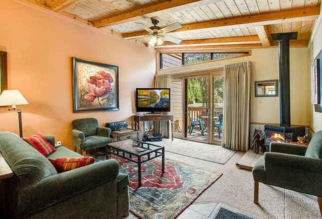 Building Photo - 1463 E Keystone Rd Unit Key Condo