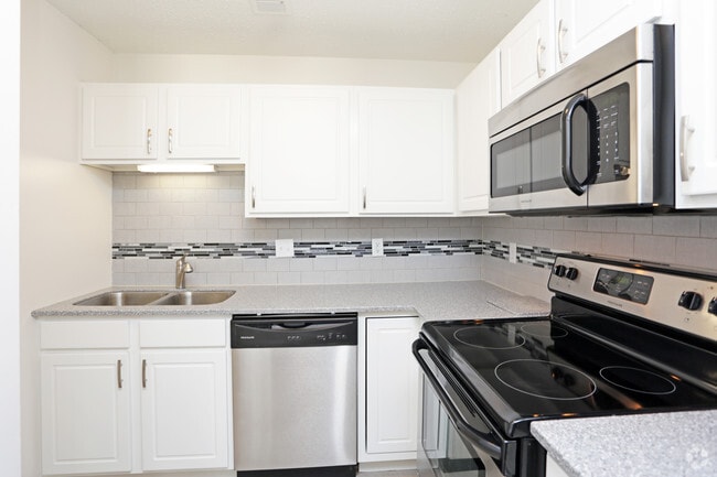 Douglas Kitchen