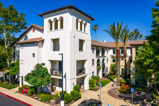 Hacienda Creek Senior Apartments - Hacienda Creek Senior Apartments