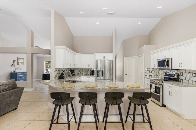 Photo - 2211 Surfside Blvd Apartment