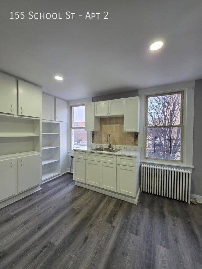 155 School St Unit 2