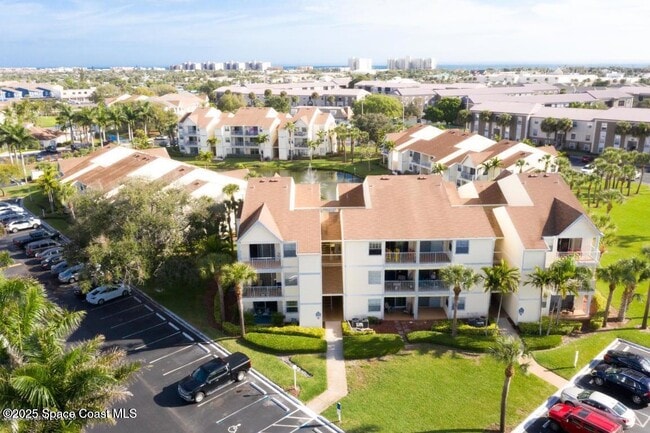 Building Photo - 1801 Island Club Dr Unit 5-83 Rental