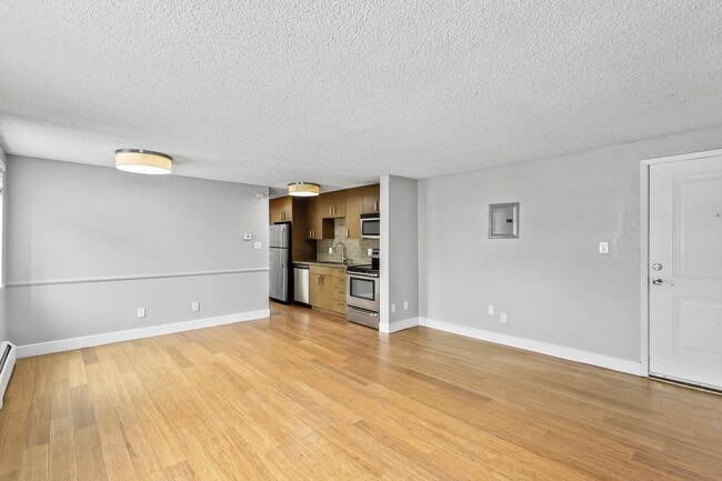 Photo - Pearl Apartments