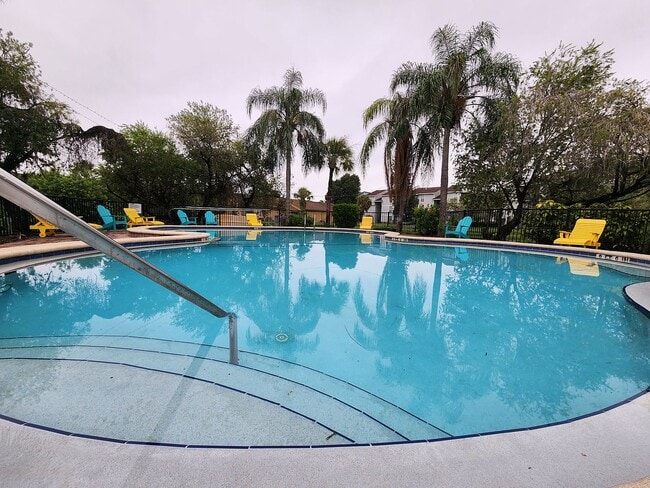 Sunscape Apartment Homes