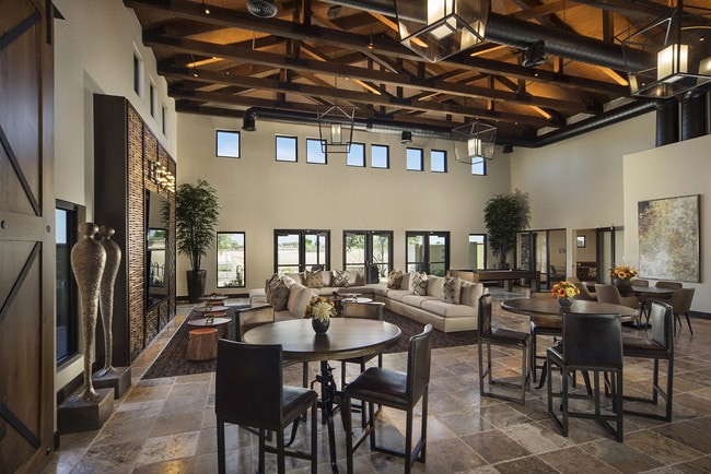 Noria Robson Luxury Apartments
